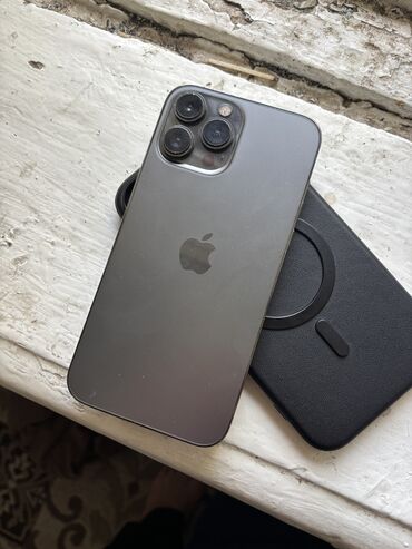 айфон 13 мини бу цена: IPhone 13 Pro Max, Б/у, 128 ГБ, Matte Silver, Чехол, 79 %