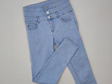 denim life: ONLY, Jeansy damskie, rozmiar M — 1