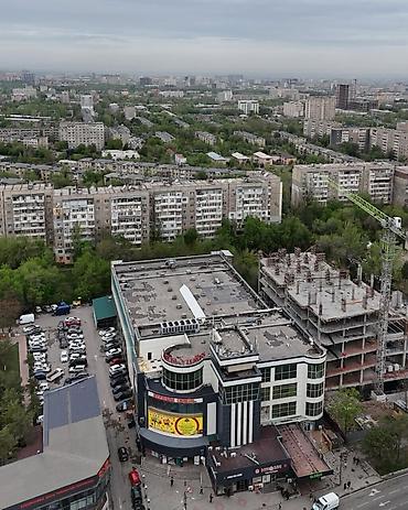 105: 3 комнаты, 62 м², 7 мкр 105 серия, 9 этаж, Евроремонт — 7