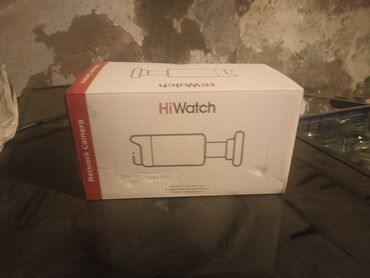 gps трекеры для животных: IP-камера HiWatch DS-I450L(D) с фиксированным фокусным расстоянием 2,8
