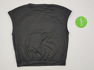 szeroki golf damski: Top damski, rozmiar M — 4