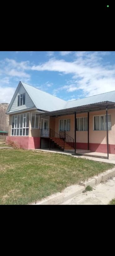 я ищу дом ак ордо: Дом, 200 м², 5 комнат, Собственник, Евроремонт