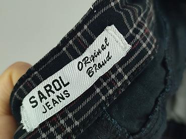 szorty pull and bear: Szorty damskie, rozmiar M — 4