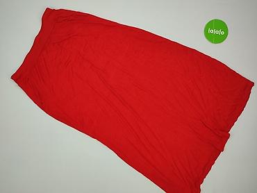 deichmann czerwone botki: Spódnica damska, rozmiar S — 2