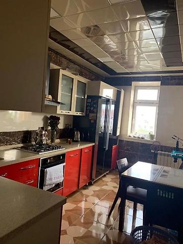bina evleri baki: Sumqayıt, 4 otaqlı, Köhnə tikili, 84 kv. m — 5