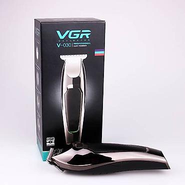 Trimmerlər və saç qırxan maşınlar: Saç qırxan maşın, Vgr, Yeni, Pulsuz çatdırılma, Ödənişli çatdırılma, Rayonlara çatdırılma — 4