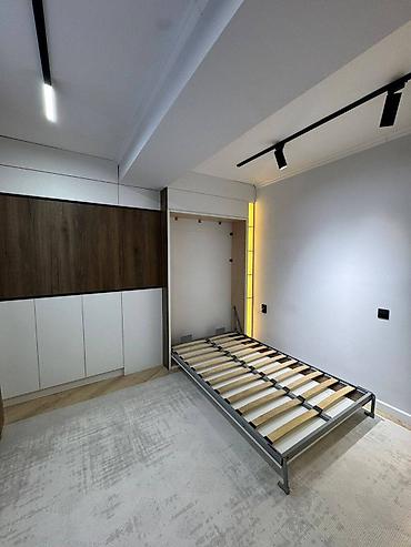 Продажа квартир: 1 комната, 40 м², Элитка, 6 этаж, Евроремонт — 2