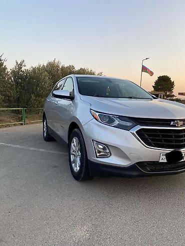 Chevrolet: Chevrolet 2019 cu il Probeq: 160.000 Qiymət :21000azn Ünvan. BAKI — 2