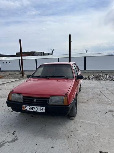 газ 53 галовка: ВАЗ (ЛАДА) 2109: 1994 г., 1.5 л, Механика, Бензин, Хэтчбэк — 2