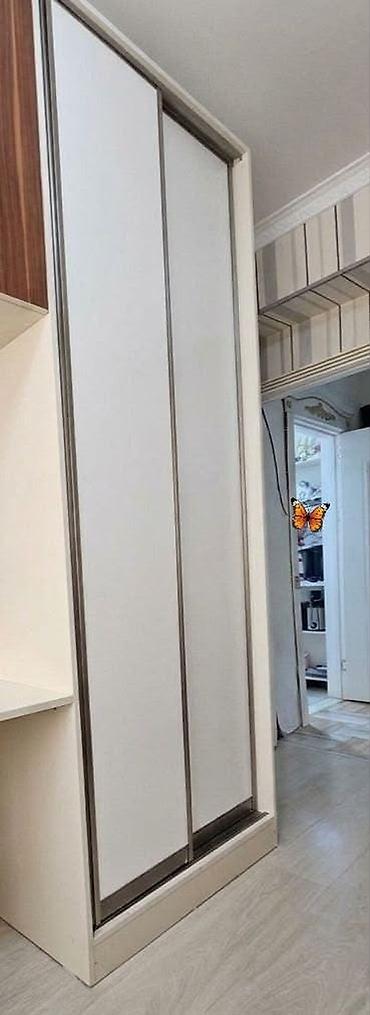 klon geyimi: SAMİRƏ 🦋 Dəhliz dolab Ölçülər; 2.56 hündürlük 1 metr en 53 dərinlik 2 — 1