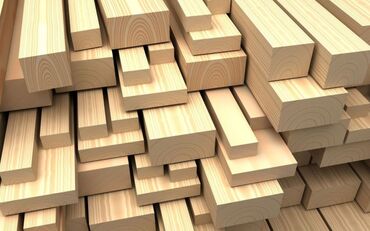 Доски: Доски, Обрезные, Для пола, Сосна, Черновые — 19