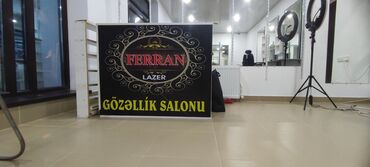 Lazer aparatları: Zəmanətlə — 14