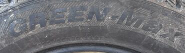 японские мини тракторы: Зимняя автошина GREEN-Max 275/55 R20 115T В наличии 1 резина -