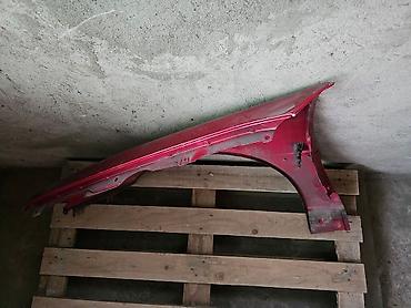moning: Переднее правое Peugeot, 1995 г., Б/у, Оригинал — 7
