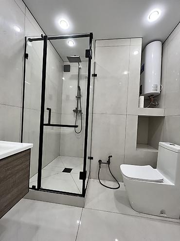 Продажа квартир: 2 комнаты, 78 м², Элитка, 11 этаж, Дизайнерский ремонт — 11