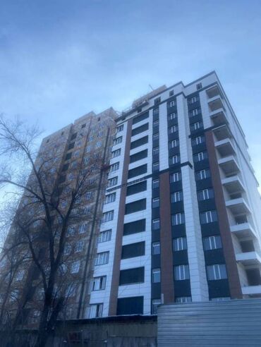 Продажа квартир: 2 комнаты, 72 м², Элитка, 9 этаж