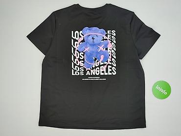 t shirty vector: T-shirt damski, rozmiar XL — 3