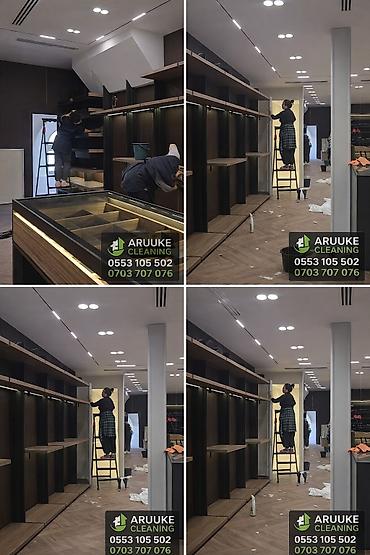 aura roboclean: Уборка помещений, | Уборка после ремонта, Генеральная уборка, Уборка раз в неделю, | Офисы, Квартиры, Дома — 1