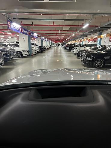 BMW: BMW X7: 2021 г., 3 л, Автомат, Бензин, Внедорожник — 29