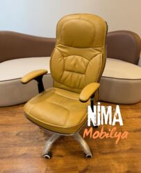 Ofis və oyun kresloları: Yeni, Təkərli, Qolları tənzimlənir, Dəri -da lalafo.az — 2 Ofis və oyun kresloları: Yeni, Təkərli, Qolları tənzimlənir, Dəri — 2