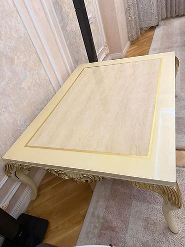 Divan və kreslo dəstləri: Klassik divan, Divan — 8