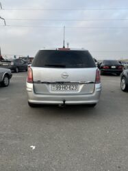 Opel: Opel Astra: 1.4 l | 2006 il 300000 km Universal — 6