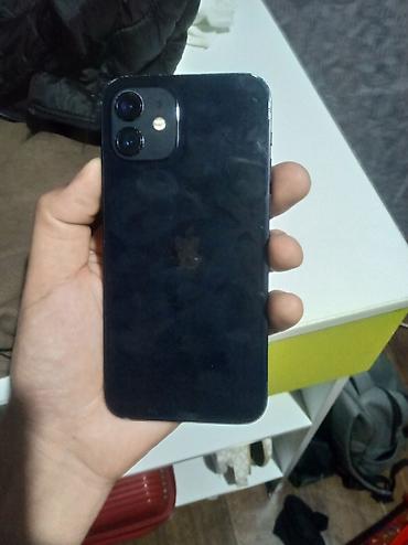 Apple iPhone: IPhone 12, 128 ГБ, Черный, 94 % — 6