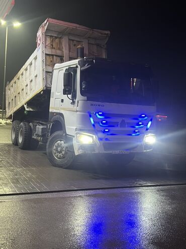 Грузовики: Грузовик — 9