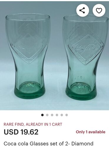 Čaše: Case nove,vintaz Coca Cola,limitirana serija iz 2000ih. god. Mc na lalafo.rs — 8 Čaše: Case nove,vintaz Coca Cola,limitirana serija iz 2000ih. god. Mc — 8