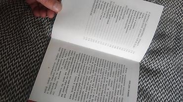Kitablar və jurnallar: Две книги по Айкидо. Твёрдый переплёт. 1 книга 5 манат — 7