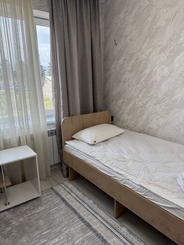 Иссык-Куль 2025: Номер, Bugu Каракол, Детская площадка, Парковка, стоянка, Охраняемая территория — 5