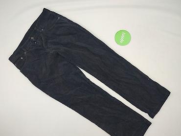 secondhand laden: Benetton, Spodnie materiałowe damskie, rozmiar L — 2