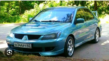 Другие детали кузова: Все запчасти на mitsubishi lancer mitsubishi cedia