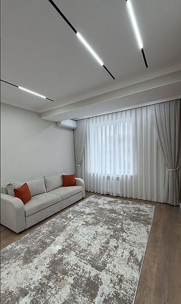 Продажа квартир: 2 комнаты, 51 м², Элитка, 5 этаж, Дизайнерский ремонт — 9