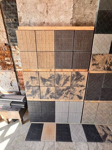 Ağlay: Müxtəlif formalarda tamet daslarin topdan ve perakende satış istehsal — 20