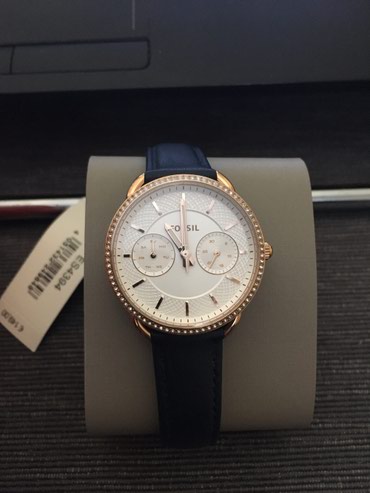 Ručni Satovi: Ženski Bronza Fashion Ručni Satovi Fossil na lalafo.rs - slika 4 Ženski Bronza Fashion Ručni Satovi Fossil - Beograd - slika 4