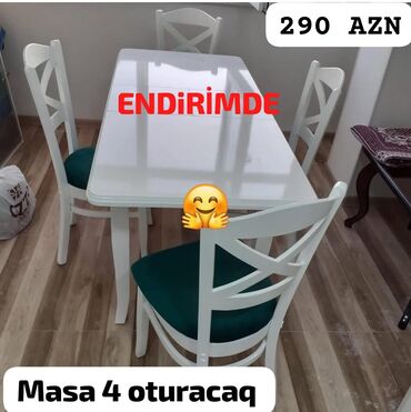 стол стул для кухни: Masa desti yeni