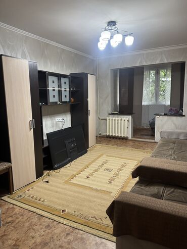 снять квартиру в кызыле на длительный срок: 3 бөлмө, Менчик ээси, Чогуу жашоосу жок, Толугу менен эмереги бар