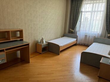 Uzunmüddətli kirayə mənzillər: Tibb Universiteti yaxınlığında Asan Xidmətnən üzbəüz 16 mərtəbəli -da lalafo.az — 7 Uzunmüddətli kirayə mənzillər: Tibb Universiteti yaxınlığında Asan Xidmətnən üzbəüz 16 mərtəbəli — 7