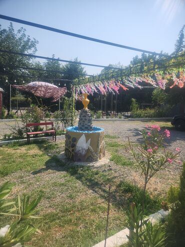 Günlük kirayə evlər: 40 kv. m, 2 otaqlı, Artezian quyusu, İnternet, Telefon -da lalafo.az — 9 Günlük kirayə evlər: 40 kv. m, 2 otaqlı, Artezian quyusu, İnternet, Telefon — 9