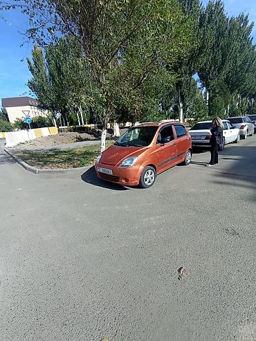 Аренда транспорта: Сдаю Chevrolet Spark под выкуп, | Залог, Предоплата, Водительские права, Бензин — 2