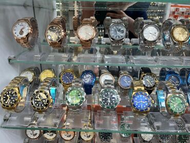 Qol saatları: Yeni, Qol saatı, Rolex — 16