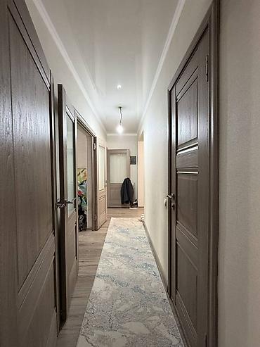 Продажа квартир: 2 комнаты, 67 м², Индивидуалка, 6 этаж, Евроремонт — 7