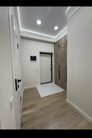 Ремонт под ключ: Продается 2 комнатная квартира 📍Адрес: Филармония 🏗️Застройщик — 13