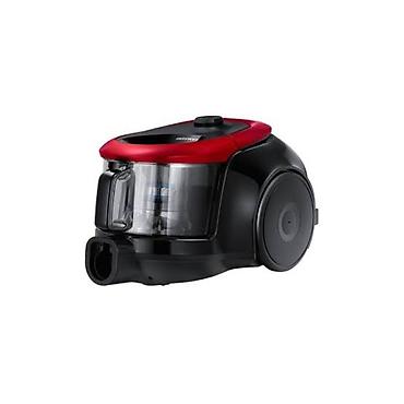 tozsoram: Samsung VC18M2130SR/EV konteynerli tozsoran Gündəlik ev təmizliyi — 2