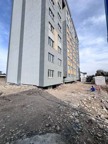 дом с бассейном посуточно: 1 комната, 44 м², 108 серия, 2 этаж, Евроремонт