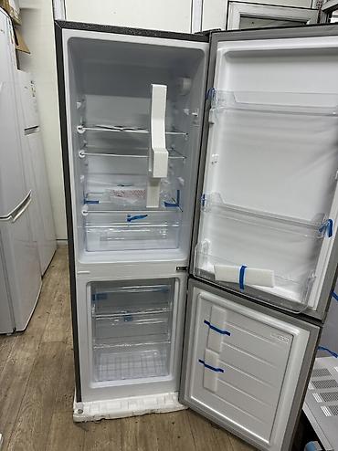 Холодильники: Холодильник Avest, Новый, Side-By-Side (двухдверный), De frost (капельный), 47 * 145 * 50 — 3