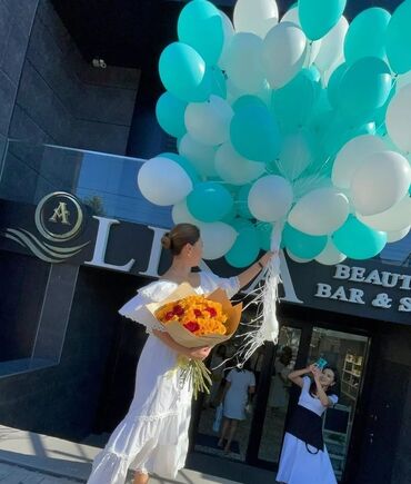 Организация мероприятий: Шарик на заказ Оформление для организация и мероприятий праздника — 2