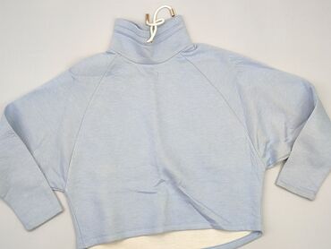 bluzki z łańcuszkiem: Sweatshirt, S (EU 36), condition - Good