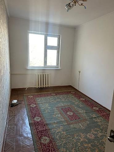 Долгосрочная аренда комнат: 63 м², С мебелью — 17